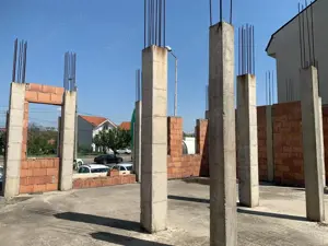 Imobil in constructie D+P+2E pe Rebreanu - imagine 10