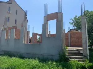 Imobil in constructie D+P+2E pe Rebreanu - imagine 5