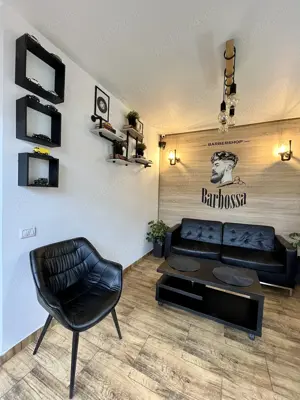 Închiriez scaun frizerie! - imagine 4