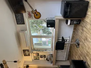 Închiriez scaun frizerie! - imagine 2