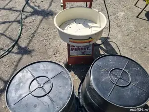 Vând amestecator profesional Iperbet de la Raimondi  - imagine 2