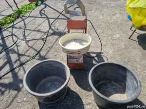 Vând amestecator profesional Iperbet de la Raimondi  - imagine 5