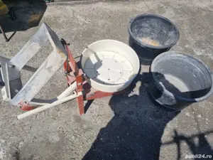 Vând amestecator profesional Iperbet de la Raimondi  - imagine 4