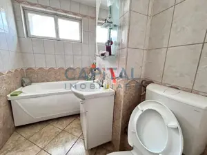 Vanzare apartament cu 3 camere, etaj intermediar, zona Bucium, Manastur - imagine 6