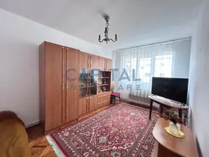 Vanzare apartament cu 3 camere, etaj intermediar, zona Bucium, Manastur - imagine 3