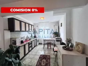 Vanzare apartament cu 3 camere, etaj intermediar, zona Bucium, Manastur