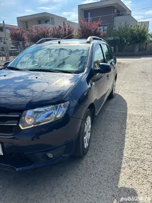 vand dacia logan mcv 1,5 - imagine 2