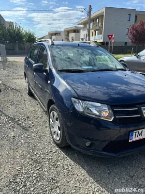 vand dacia logan mcv 1,5 - imagine 3