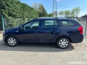 vand dacia logan mcv 1,5