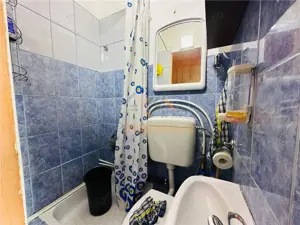 GARSONIERA , ETAJ 3, ZONA ROGERIUS, STRADA ALUMINEI - imagine 5