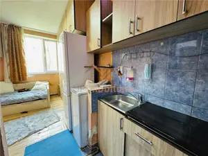 GARSONIERA , ETAJ 3, ZONA ROGERIUS, STRADA ALUMINEI - imagine 3