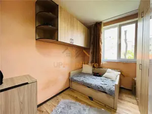 GARSONIERA , ETAJ 3, ZONA ROGERIUS, STRADA ALUMINEI