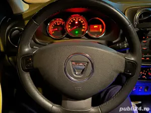 vand dacia logan mcv 1,5 - imagine 4