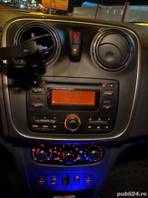 vand dacia logan mcv 1,5 - imagine 5