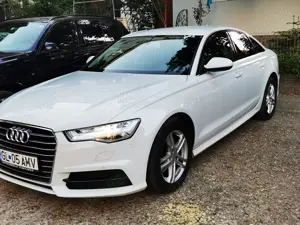 Audi A6-C7. - imagine 3