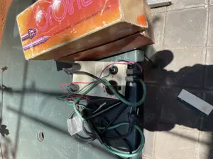 Vând aparat pirogravat electric - imagine 2