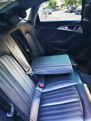 Audi A6-C7. - imagine 7