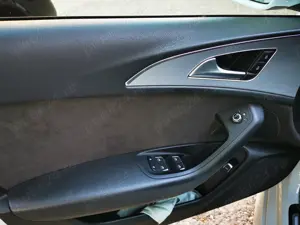 Audi A6-C7. - imagine 8