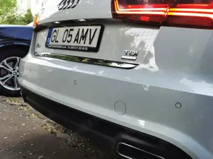 Audi A6-C7. - imagine 9