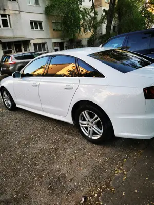 Audi A6-C7. - imagine 10