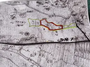 Vind  parcele  de teren - imagine 2