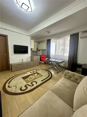 Apartament 2 camere cu Vedere la Lac, Mamaia Central