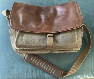 Vand geanta foto ThinkTank Retrospective 30