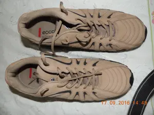 Pantofi Ecco Receptor 44