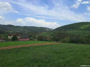 Vând teren intravilan în comuna Șoimuș , 3380 mp  - imagine 8