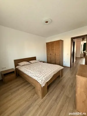 Apartament 2.5 camere + gradina Arca Residence - imagine 4