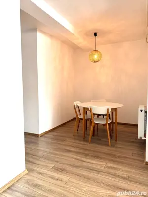 Apartament 2.5 camere + gradina Arca Residence - imagine 3