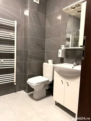 Apartament 2.5 camere + gradina Arca Residence - imagine 5