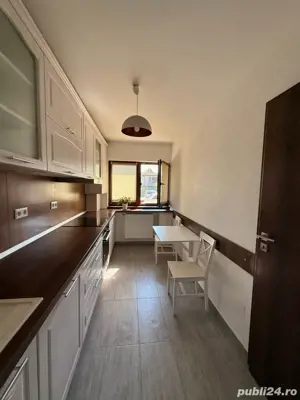 Apartament 2.5 camere + gradina Arca Residence - imagine 2