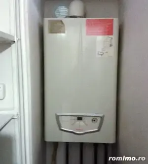  Apartament 2 camere situat in zona Dambovita  - imagine 5