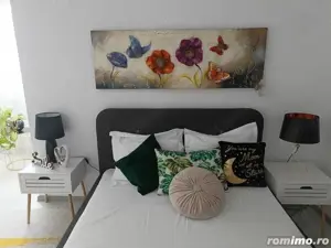 Inchiriez garsoniera in zona Telegrafului 