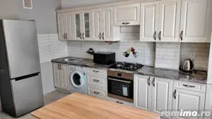 3 camere in zona Soarelui  - imagine 6