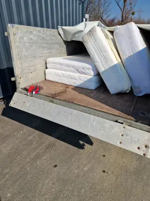 vand saltele de dimensiunea 160 cm x 200 cm, 400 ron,la Oradea  - imagine 5