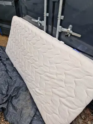 vand saltele de dimensiunea 160 cm x 200 cm, 400 ron,la Oradea  - imagine 3