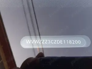 Volkswagen Passat B7 - imagine 9