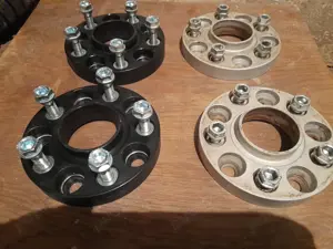 Flansa Distantiere Duster,Kadjar, Nissan - Nou - imagine 4