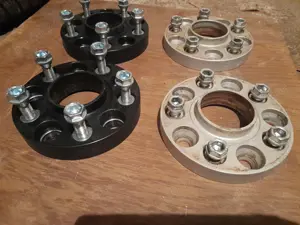 Flansa Distantiere Duster,Kadjar, Nissan - Nou