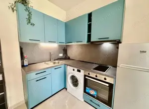 Apartament cu 2 camere in zona Dacia  - imagine 3 Apartament cu 2 camere in zona Dacia  - imagine 3