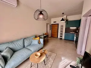 Apartament cu 2 camere in zona Dacia