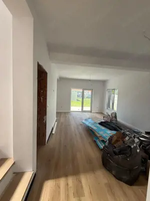 Duplex 4 dormitoare - zona KidsPark -  Dumbravita