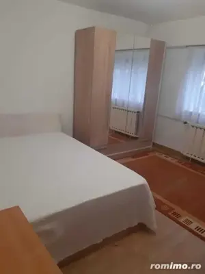 inchiriere apartament o camera mobilat si utilat Cetatii  - imagine 3