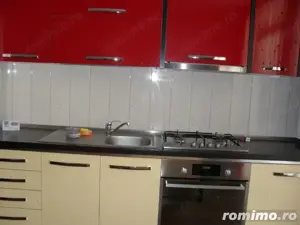 inchiriere apartament o camera mobilat si utilat Cetatii 