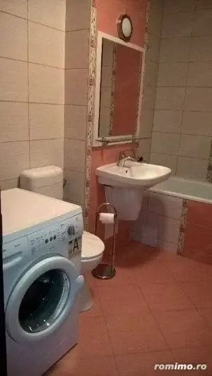 inchiriere apartament o camera mobilat si utilat Cetatii  - imagine 2