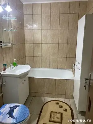 2 camere Badea Cartan  - imagine 3