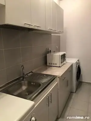 de inchiriat apartament o camera Lipovei  - imagine 3