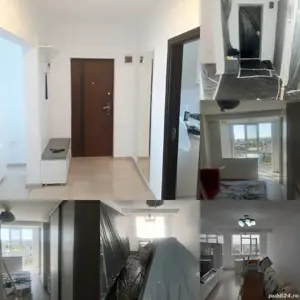 zugrăvesc case și apartamente la prețuri rezonabile Suceava!! - imagine 5